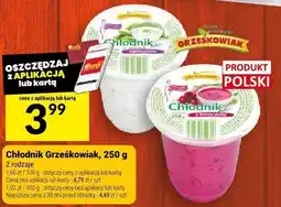Chłodnik Grzeskowiak