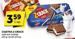 Groszek Ciastka 2 Crack oferta