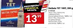 Twój Market Herbata TET 100T oferta