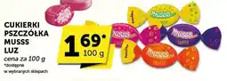 ABC Cukierki Pszczółka Muss Luz oferta