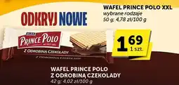 Euro Sklep Wafel Prince Polo XXL oferta