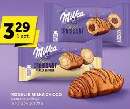 Euro Sklep Rogalik Milka Choco oferta