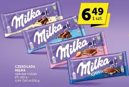 Euro Sklep Czekolada Milka oferta