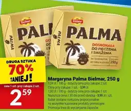 Twój Market Margaryna Palma Bielmar oferta
