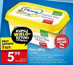 Twój Market Margaryna Flora oferta
