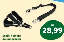 Maxi Zoo Szelki / smycz do samochodu oferta