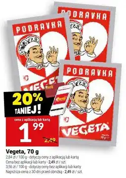 Twój Market Przyprawa Vegeta oferta