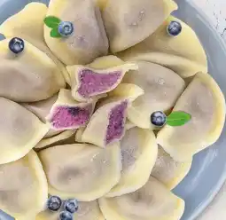 Twój Market Pierogi serowo-jagodowe Bialecki Kuchnia oferta