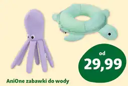 Maxi Zoo Anione zabawki do wody oferta