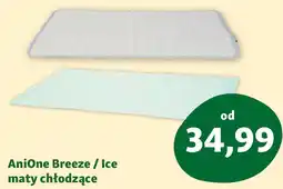 Maxi Zoo AniOne Breeze / Ice maty chłodzące oferta