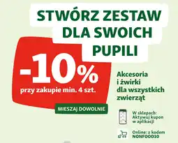 Maxi Zoo Akcesoria i żwirki dla wszystkich zwierząt oferta