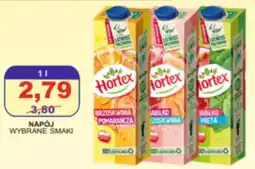 Primus Napój Hortex oferta