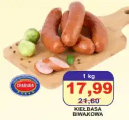 Primus Kiełbasa biwakowa chabura oferta