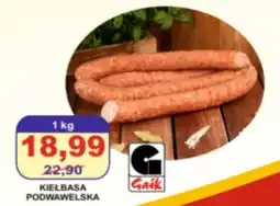 Primus Kielbasa podwawelska gaik oferta