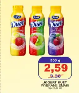 Primus Jogurt duet oferta