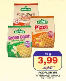 Primus Podpłomyki kupiec oferta