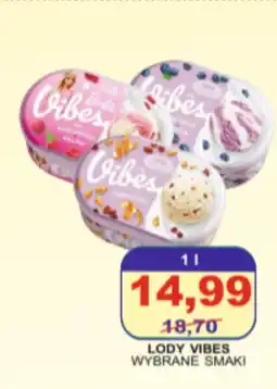 Primus Lody vibes oferta