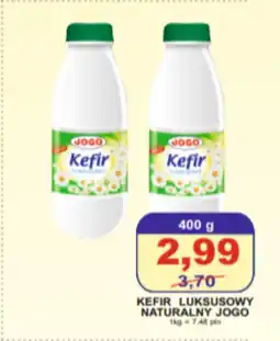 Primus Kefir luksusowy naturalny jogo oferta