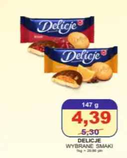 Primus Delicje oferta