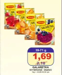Primus Galaretka wyniary oferta