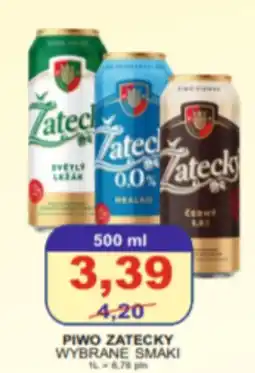 Primus Piwo zatecky oferta