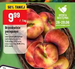 Polomarket Brzoskwinie paragwayo POLOmarket oferta