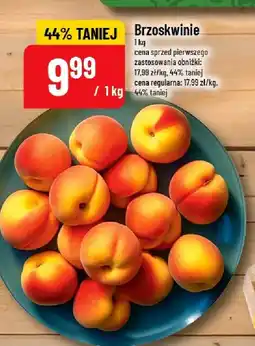 Polomarket Brzoskwinie POLOmarket oferta