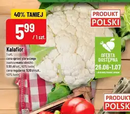 Polomarket Kalafior POLOmarket oferta