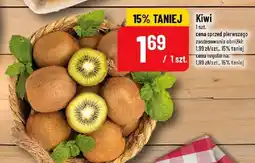 Polomarket Kiwi POLOmarket oferta