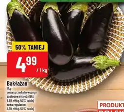 Polomarket Bakłażan POLOmarket oferta