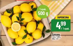 Polomarket Cytryny POLOmarket oferta