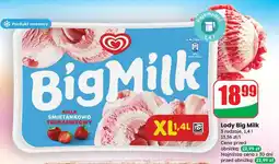Dino Lody Big Milk oferta
