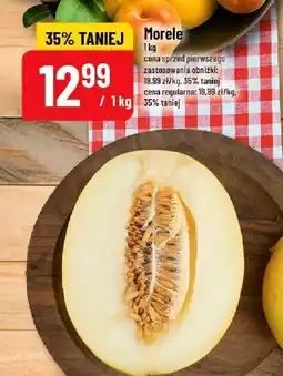 Polomarket Melon żółty POLOmarket oferta