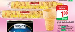 Dino Wafle do lodów kubki Gotszlik oferta