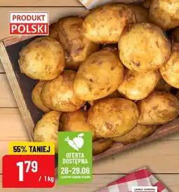 Polomarket Ziemniaki wczesne POLOmarket oferta