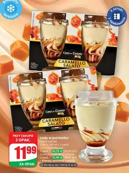 Dino Lody Casa del Gelato Caramello Salato oferta