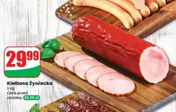 Dino Kiełbasa Żywiecka Agro Rydzyna oferta