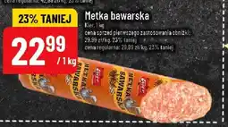 Polomarket Metka bawarska POLOmarket oferta