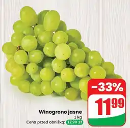 Dino Winogrona jasne Dino oferta