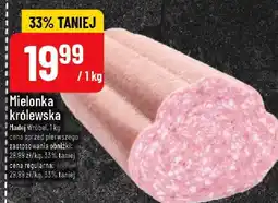 Polomarket Mielonka królewska POLOmarket oferta