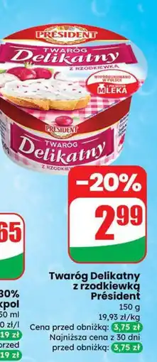 Dino Śmietanka UHT 30% Łaciata Mlekpol oferta