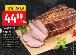 Polomarket Polędwica z kotła Pekpol oferta