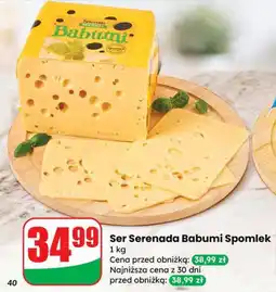 Dino Ser Serenada Babumi Spomlek oferta