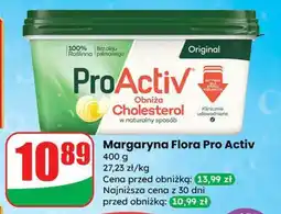 Dino Margaryna Flora Pro Activ oferta