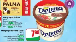 Dino Margaryna Delma Extra oferta