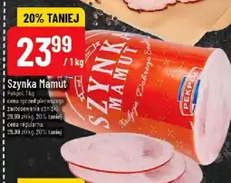 Polomarket Szynka Mamut POLOmarket oferta