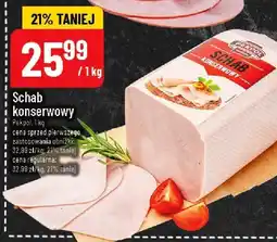 Polomarket Schab konserwowy POLOmarket oferta