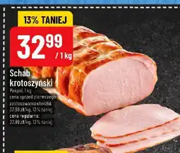 Polomarket Schab krotoszyński POLOmarket oferta