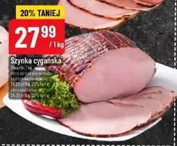 Polomarket Szynka cygańska POLOmarket oferta