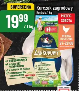 Polomarket Kurczak zagrodowy Roldrob oferta